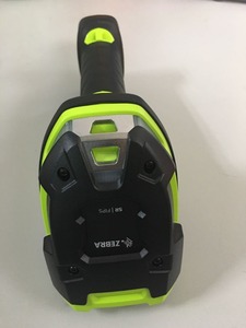 Zebra <span class=keywords><strong>DS3678</strong></span> Interface USB ultra robuste pour lecteur de codes-barres 1D 2D en stock - Product Image 2