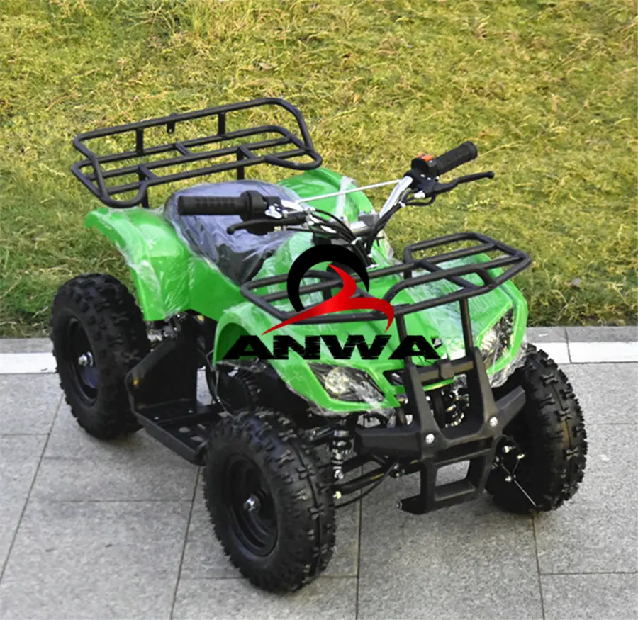 2019 새로운 사륜 오토바이 스파이 레이싱 atv 50cc 4x4