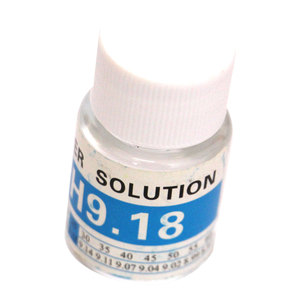 Solução de <span class=keywords><strong>ph</strong></span> tampão em pó - Product Image 3