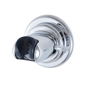 Support mural réglable pour <span class=keywords><strong>pommeau</strong></span> <span class=keywords><strong>de</strong></span> <span class=keywords><strong>douche</strong></span> à <span class=keywords><strong>ventouse</strong></span>, support pour douchette à main - Product Image 1