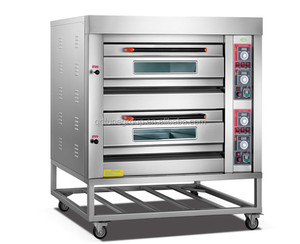 Welon — four à <span class=keywords><strong>pizza</strong></span>/boulangerie, fournitures professionnelles - Product Image 2