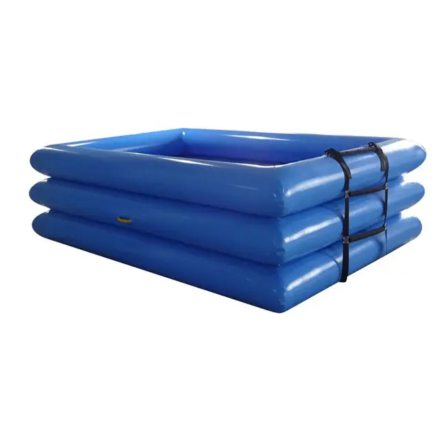 Large Inflatable Swimming Pool, Inflatable Spa Pool For Adult