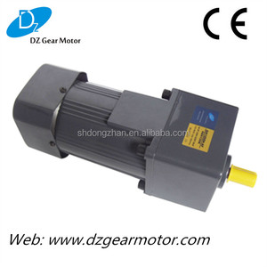 90mm Micro tamaño de CA con reductor motor con Ventilador - Product Image 5