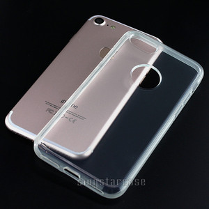 <span class=keywords><strong>Singstar</strong></span> 2mm prisme cristal transparent tpu cas pour l'iphone 7 effacer - Product Image 2