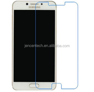 HOT KOOP gehard glas screen protector voor samsung galaxy C5 C7 C9 pro - Product Image 2
