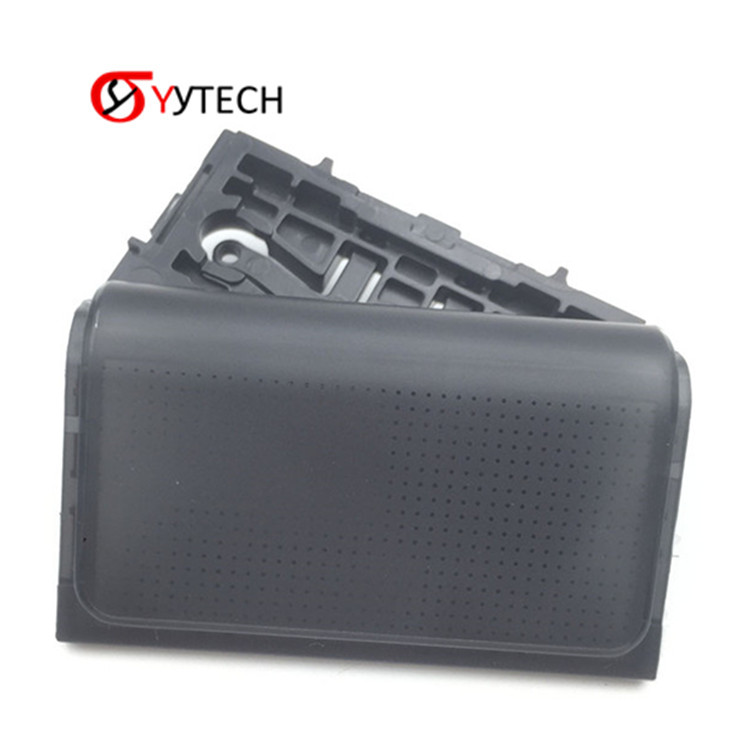 Чехол для сенсорной панели SYYTECH, чехол для сенсорной панели PS4 4,0 JDS 040, сенсорная рамка для контроллера