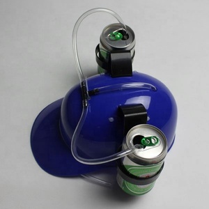 Mũ Bảo Hiểm Tùy Chỉnh Phổ Biến Bán Chạy Mũ Uống Bia Cho Bữa Tiệc - Product Image 2