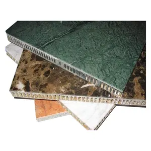 Honey Comb Panels Good Aluminum Honeycomb Core Quality