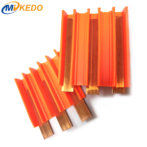 <span class=keywords><strong>Rail</strong></span> <span class=keywords><strong>de</strong></span> sécurité coulissant pour collecteur <span class=keywords><strong>de</strong></span> courant <span class=keywords><strong>de</strong></span> scène KEDO 3P 50A pour éclairage <span class=keywords><strong>de</strong></span> scène - Product Image 3