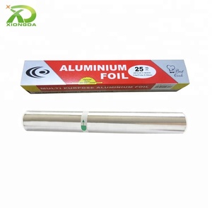 Medidor de espesor de rollo de papel de cocina de aluminio de grado alimenticio - Product Image 2