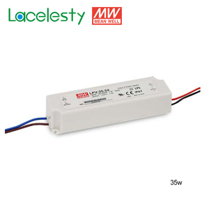 DC <span class=keywords><strong>12</strong></span> V alimentación <span class=keywords><strong>12</strong></span> V/24 V 60 W mean well Controlador LED para la luz LED - Product Image 5