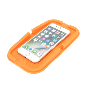 RYHX <span class=keywords><strong>car</strong></span> accessory gummy silicone rubber anti slip Memo Pad FOR <span class=keywords><strong>CAR</strong></span> - Product Image 5