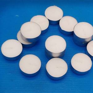 Bulk Sale Colorful Tea Light <strong>Floating</strong> <strong>Candles</strong> - Product Image 5