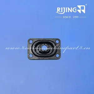 10077 Feed Dog Seal für Fischbein Model 100 Plain Nähmaschine