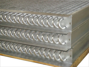 Micro Canal Trocador De Calor Trocador De Calor Duplo Tubo Permutador De Calor Placas Vicarb Preço - Product Image 5