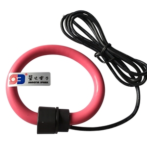 Sondas de corriente AC Rogowski Coil Recoil - Product Image 2