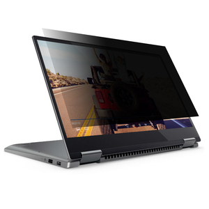 Filtro Privacy antiriflesso per Laptop Anti-Peep da 24 pollici protezione dello schermo con protezione della luce blu per <span class=keywords><strong>Monitor</strong></span> del Computer <span class=keywords><strong>Lenovo</strong></span> - Product Image 3