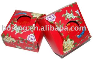 Más barato caja de embalaje de alimentos, torta de embalaje caja - Product Image 1