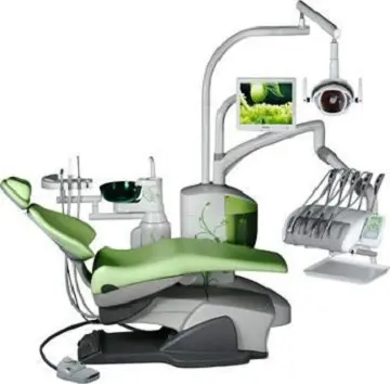 Dentale inheit oder Zahnarzt stuhl für Hot Sale von Perlong Medical,DC3600