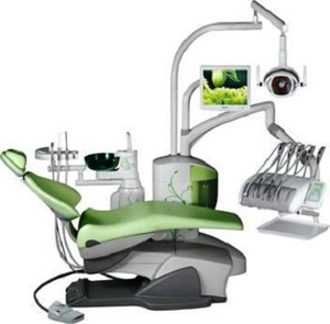 Unité dentaire ou Fauteuil Dentaire pour Offre Spéciale De <span class=keywords><strong>Perlong</strong></span> <span class=keywords><strong>Medical</strong></span>,DC3600 - Product Image 1