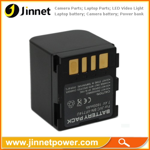Akku für Video JVC GR-D740 1600mAh Li-Ion 7,2V Akku für Video JVC GR-D740 1600mAh Li-Ion 7,2V