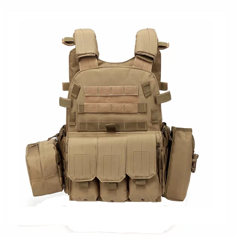 Amazon.com: WolfWarriorX Chaleco táctico militar de asalto Swat Molle  chaleco ajustable ligero chaleco de entrenamiento de combate para hombres,  mujeres y jóvenes : Deportes y Actividades al Aire Libre