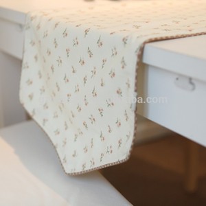 traditionnels de broderie de sequin length325mm <span class=keywords><strong>chemin</strong></span> de <span class=keywords><strong>table</strong></span> en <span class=keywords><strong>lin</strong></span> - Product Image 4