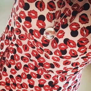 <span class=keywords><strong>Moonstone</strong></span> <span class=keywords><strong>Locket</strong></span> Mặt Dây Chuyền Vòng Cổ Trang Sức Thời Trang Mạ Vàng Bạc Dây Chuyền Nữ 925 Sterling Silver Hiphop Ba Lan Zircon - Product Image 4