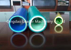 PPR PPRC PPRCH <span class=keywords><strong>FR</strong></span> Composite Pipe Faisant La Machine - Product Image 4