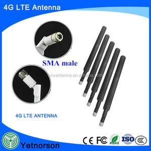 9 dbi externa booster 4 G LTE antena para <span class=keywords><strong>Huawei</strong></span> <span class=keywords><strong>B593</strong></span> - Product Image 4