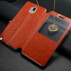 último diseño libro estuche <span class=keywords><strong>de</strong></span> cuero para <span class=keywords><strong>samsung</strong></span> galaxy <span class=keywords><strong>note</strong></span> 3 con ventana , para <span class=keywords><strong>samsung</strong></span> galaxy <span class=keywords><strong>note</strong></span> caso 3 - Product Image 1