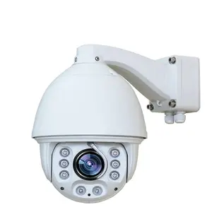 ODM ve OEM 720 p ip67 ptz dome kamera 40x optik zoom ip ptz kamera