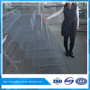 Comercio Garantía <span class=keywords><strong>de</strong></span> <span class=keywords><strong>codornices</strong></span> jaula para la venta - Product Image 3