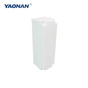 Plastic Enclosures China Customized ABS PC Waterpoof Outdoor Electrical Cable Junction Box IP65 IP66 IP67 Plastic Enclosure China