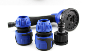 Nhựa Mở Rộng <span class=keywords><strong>Hose</strong></span> Connectors Brass Nhanh Threaded Khớp Nước Vườn <span class=keywords><strong>Hose</strong></span> Khớp Nối Thủy Lực <span class=keywords><strong>Hose</strong></span> Phụ Kiện - Product Image 4