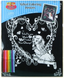 Coloración cartel de terciopelo calidad edredones <span class=keywords><strong>reino</strong></span> - Product Image 3