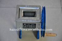 Ménage Commercial machine à trancher la viande