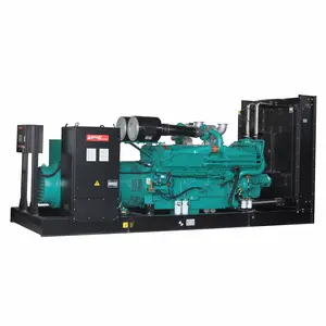 AOSIF power generator ,diesel generator with marine diesel engine