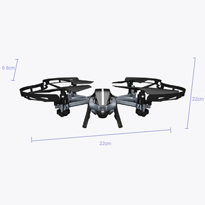 Mini fly wifi fpv camera prezzo di un elicottero in india OC0286206 - Product Image 3