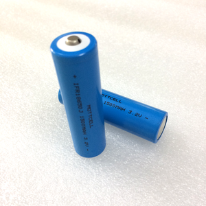 Lifepo4 батареи IFR18650J 1500 мАч <span class=keywords><strong>3.2</strong></span> В литиевых солнечных батарей - Product Image 2