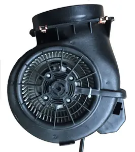 AC shaded pole motor inside kitchen exhaust fan blower TL6830C