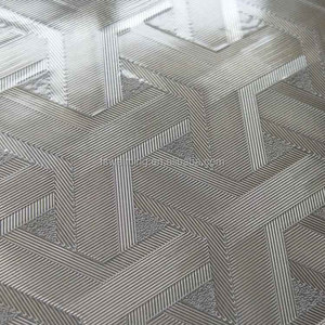 מובלט PVC זכוכית חלון דקורטיבי סרט - Product Image 6