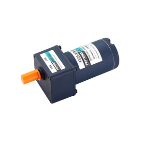 Motoriduttore Reversibile Monofase AC 110V 220V 380V Impermeabile con Riduttore di Velocità a 1500 Giri/Min - Product Image 2