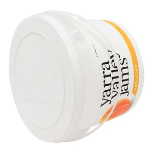 2.5Kg IML Sữa Chua Hy Lạp <span class=keywords><strong>Container</strong></span> Lớn Với Nắp Và Tamper Rõ Ràng, Mỏng Tường Nhựa Ống Nhà Sản Xuất Và Nhà Sản Xuất - Product Image 3