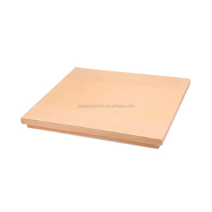 Materiales de aprendizaje del lenguaje Montessori de madera LeaderJoy para <span class=keywords><strong>español</strong></span>, <span class=keywords><strong>alfabeto</strong></span> móvil impreso con caja azul y roja, para niños de 3 a 8 años - Product Image 6