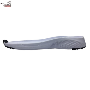Zapatos con Suela de TPR de Jinjiang, Duraderos y Ligeros, con Suela Exterior de Eva Antideslizante, Suela de Zapatilla <span class=keywords><strong>Infallible</strong></span> - Product Image 2