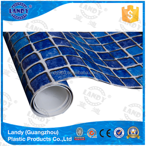 OEM Interior de La Burbuja Impermeable revestimiento de vinilo <span class=keywords><strong>para</strong></span> piscinas enterradas natación <span class=keywords><strong>piscina</strong></span> de plástico - Product Image 6