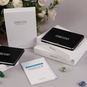 Hohe Geschwindigkeit Stabile Leistung Solid State Drive <span class=keywords><strong>2</strong></span>,5 SATA 3,0 SSD 512 gb SSD - Product Image 5