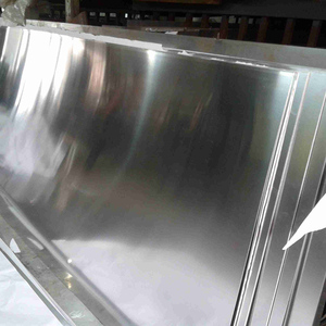 Alta calidad 1100 1050 1060 1070 3003 5005 5083 6061 7075 1mm 2mm 3mm Placa de hoja de aluminio placa de aluminio - Product Image 2