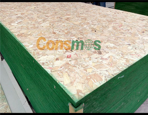 Consmos OSB2 / OSB3 / OSB4 - Product Image 3